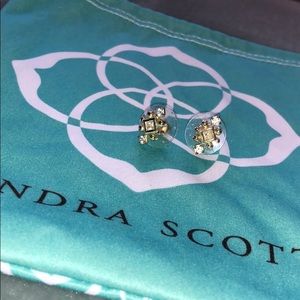 Kendra Scott studs